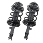 Stabber Complete Front Struts W/ Coil Spring Kit For Toyota RAV4 Awd 2000-2005 New. Price: $152.87.