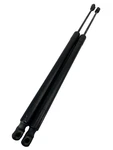 2008-2012 Ford Escape Rear Trunk Shock Strut Support Set Pair 8L84-78406A10-AC Used. Price: $46.72.