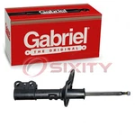 Gabriel G56506 Suspension Strut For 801679 72457 71679 4214-0665 339137 Be New. Price: $101.27.