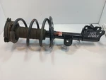 Front Passenger Right Strut From 2014 Nissan Pathfinder 12740198 Used. Price: $115.94.