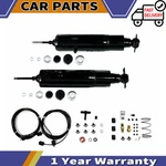 504-547 Ac Delco Set Of 2 Shock Absorber And Strut Assemblies New For Olds Pair. Price: $189.30.