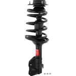 Monroe Front Left Suspension Strut And Coil Spring Assembly - 283071 New. Price: $143.35.