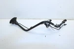 2014-2020 Nissan Rogue Sv 2.5L Fuel Filler Neck Tube Pipe 17221-4BA0A Oem Used. Price: $84.28.