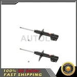 Kyb Front Shocks Struts Fits 1982 1983 Dodge 400 600 New. Price: $194.64.