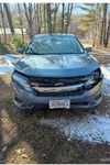 Driver Strut Front Fwd Vin A 8TH Digit 16" Wheel Fits 10-12 Fusion 4222721 Used. Price: $93.99.