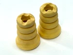New 12-26 Bmw 4 X1 X2 Front Suspension Foam Bump Stop Febi 109593 31336861727. Price: $39.99.