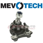Mevotech Supreme Front Lower Ball Joint For 1995-1998 Volkswagen Golf 2.8L Pm New. Price: $34.55.