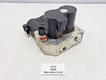 07-12 Oem Mercedes C216 CL63 CL550 Rear Hydraulic Valve Block Suspension Pump Used. Price: $225.02.