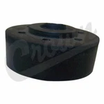 Crown Automotive Shock Grommet Front Upper For 93-06 Jeep Wrangler Cherokee New. Price: $24.67.