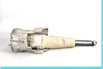 11-18 Audi A8 S8 Rear Right Passenger Air Suspension Shock Strut 4H0616002N Oem Used. Price: $140.00.