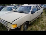 Strut Front Fwd Fits 88-91 Tempo 28662 Used. Price: $51.56.