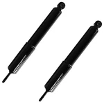 Monroe Front Pair Shocks Struts For International 8300 4900 8100 9400 New. Price: $192.41.