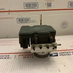 12-13 Honda Crv Cr-v Abs Unit Anti Lock Brake 57110-T0G-A130-M1 57110T0GA130M1 Used. Price: $217.49.