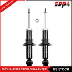 Rear Pair Shocks Struts Absorbers For 1990-1994 1995 1996 1997 Mazda Miata New. Price: $39.99.
