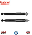 For 1994-1999 Mercedes S420 Shock Absorber Rear Gabriel 70024- Pair New. Price: $168.89.