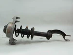 2009 - 2016 Audi A4 B8 Strut Shock Standard Suspension Front Passenger Right Oem Used. Price: $130.40.
