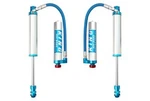 King Shocks 25001-200A Rear Remote Resi For 08-22 Toyota Sequoia New. Price: $1527.00.