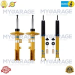 Bilstein B6 Front And Rear Shock Absorber Set Fits 2011-2019 Ford Explorer New. Price: $590.05.