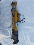 2013-2021 Dodge Charger Rear Right Shock Absorber 05181804AC Oem LL114 Used. Price: $250.00.