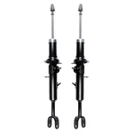 2PCS For Infiniti G35 2003 04 05 06 07 Front Absorber Shock Struts Pair New. Price: $54.80.
