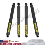 Monroe Front Rear Shocks Absorber Assembly Fits Kenworth K300 T300 New. Price: $317.76.