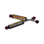 Brothers Trucks FGS55594INCH Chevrolet & Gmc Suspension Shock Absorber New. Price: $93.18.