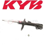 Kyb 339292 Suspension For 72781 48510A9890 485108Z001 Shocks Struts Ok New. Price: $110.26.