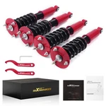 Maxpeedingrods Coilovers Lowering Suspension Kit For Lexus LS400 UCF10 90-94 New. Price: $221.00.
