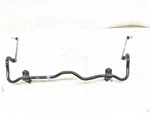 2021 Nissan Rogue Front Stabilizer Sway Bar 54610-6RA0C 54618-6RA0A Used. Price: $164.59.