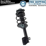 Front Left Strut & Coil Spring Assembly 1998-2002 Subaru Forester New. Price: $79.53.