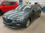 Oem Strut For Mazda 3 Assy Left Front Used. Price: $74.99.