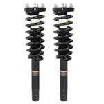 Maxpeedingrods Front Shock Struts Coil Spring For Acura Tl 2004-2008 3.2L 272322 New. Price: $84.00.