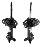 Vin# Required! 2 Monroe Oem Left+right Front Struts Shocks Absorber For Mercedes New. Price: $759.95.