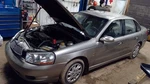 Driver Left Strut Front Fits 02-04 Saturn Series 10304760 Used. Price: $81.00.