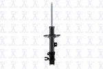 Suspension Strut Assembly Fcs 333560L Fits 13-16 Mazda CX-5 New. Price: $97.02.