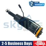 Front Left Abc Hydraulic Oil Shock Strut For Mercedes W221 C216 CL500 S600 07-14 New. Price: $355.36.