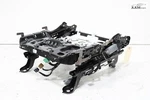 2017-2024 Chrysler Pacifica Front Left Driver Side Seat Lower Track Frame Oem Used. Price: $292.29.