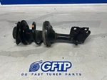 2015-2021 Subaru Wrx Sti Oem Lh Drivers Left Front Strut Assembly Suspension Used. Price: $131.99.