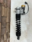 Mclaren 720S Front Right Shock Absorber Oem 14BA215CP Used. Price: $800.00.