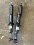 Oem 16-22 Toyota Tacoma Front Shock Absorber 48510-04202 Used. Price: $109.99.