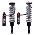 Fox 883-06-224 Front 2.5 Performance Elite Series Coilover Shocks (pair) New. Price: $2519.95.