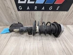 10-16 Oem Mercedes W212 E350 E550 Awd Front Suspension Shock Strut Spring Used. Price: $112.46.