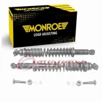 Monroe Rear Shock Absorber For 1978-1981 Pontiac Lemans Spring Strut Yd New. Price: $162.36.
