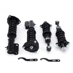 Bfo Coilovers Shocks+springs Kit For Mitsubishi Lancer 2002-2006 New. Price: $221.00.