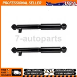 Focus Auto Parts Rear Shock Absorber Fits 2007-2009 Hyundai Santa Fe New. Price: $86.99.