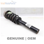 2014-2018 Bmw X5 3.0L Front Right Strut Shock / Spring Assembly 6851745 Used. Price: $122.99.