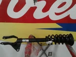 Driver Strut Front Eco Suspension Opt SD2 Fits 16-23 Durango 80640 Used. Price: $145.59.