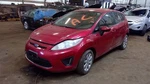 Driver Strut Front 4 Door Hatchback Fits 11-12 Fiesta 5598352 Used. Price: $81.90.