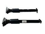 Rear Strut Shock Absorber Set Awd Bmw F30 12-18 Oem 320IX 328IX 330IX 340IX Used. Price: $148.00.