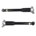 2X Rear Shock Absorber Strut W/o Ads 1673200230 For Mercedes GLE450 3.0L 2019-22 New. Price: $92.50.
